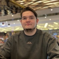 Антон Кроман